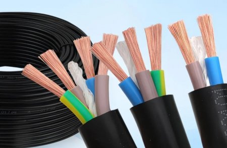 如何選擇電線電纜？